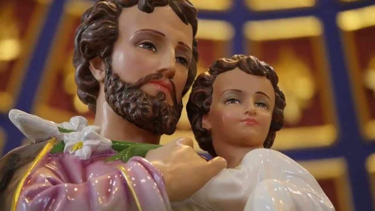 Ry Josefa   OnjanDrafitra Antoko Mpihira