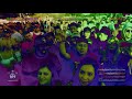 ASTROWORLD FEST 2018 - TRAVIS SCOTT Makes LIL FLIP Do Encore of His FAVORITE SONG!