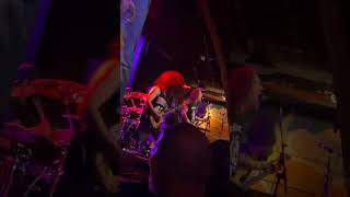 Soulfly Live 4-28-26 Asheville NC