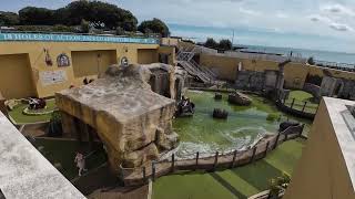 ADVENTURE GOLF SMUGGLERS COVE BOURNEMOUTH