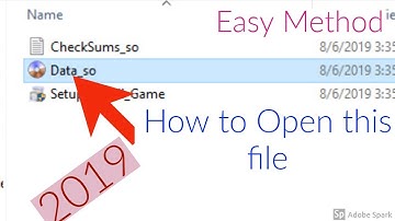 How to Use Ultra iso and Open Files