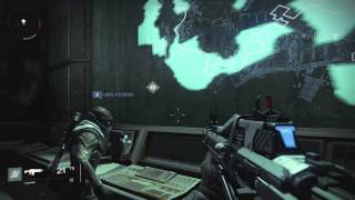 Destiny Beta: First Mission 1080p