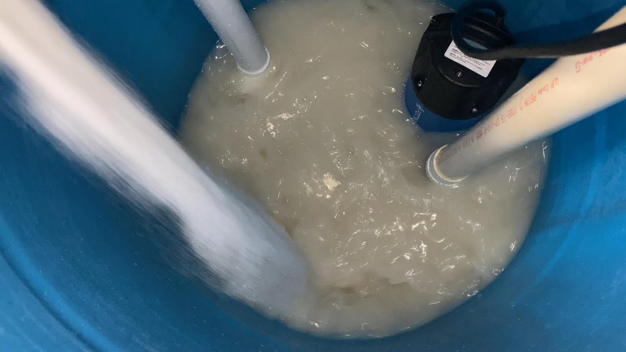 Давайте поговорим о моем миксере для сахарного сиропа.