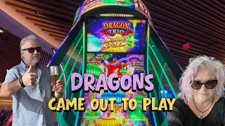 Testing 4 Brand New Slots at Hard Rock Hollywood Profile