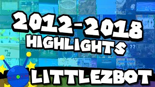 Best of Our Worst | LittleZbot screenshot 3