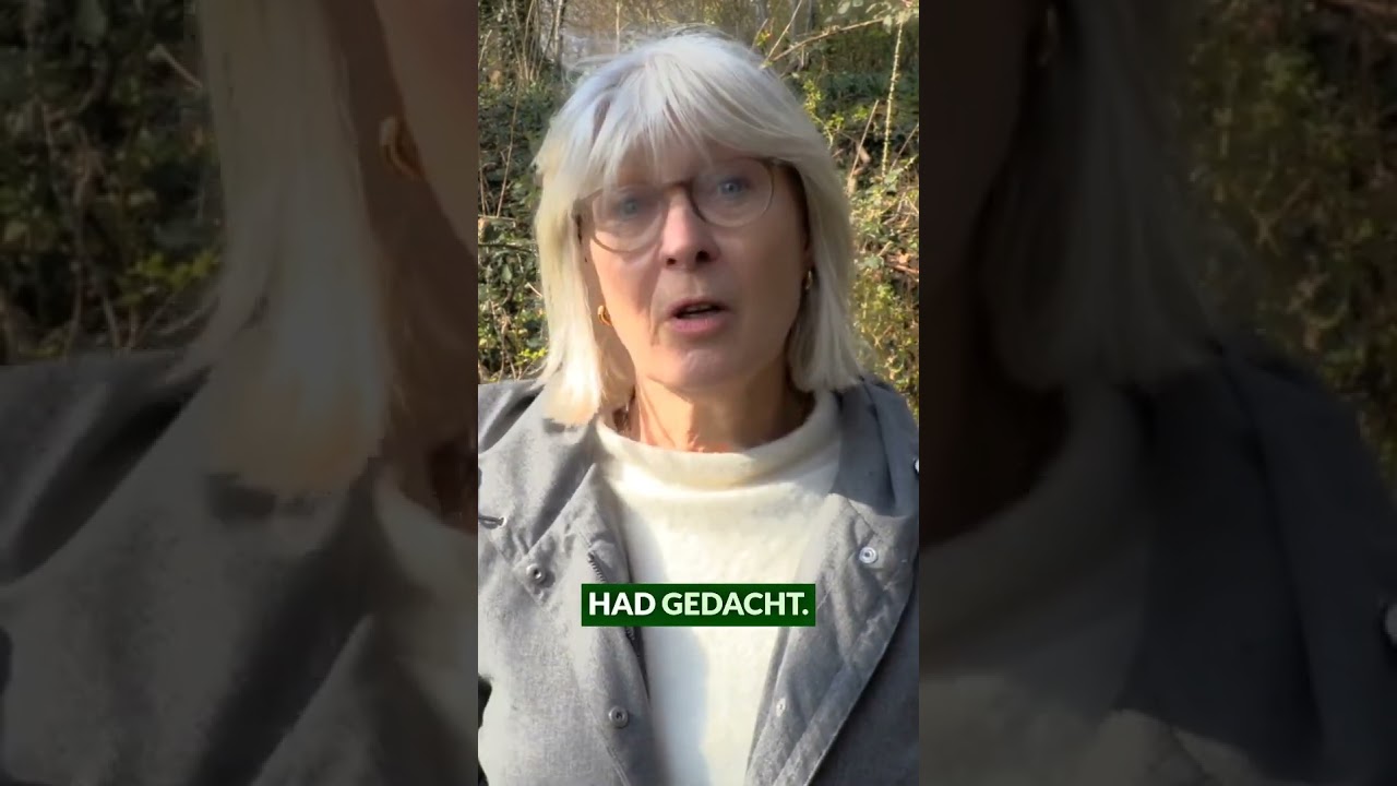 Wandelcoach Els Molenaar  over de Wandelcoach Opleiding - hoe heeft zij deze opleiding ervaren?