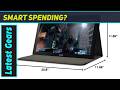 HORI Universal HD Gaming Monitor: Amazing Portable Power!