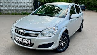 OPEL ASTRA H,2011год,1.6 механика,БЕЗ ОКРАСОВ,164000пробег,2ХОЗА.☎️8-9004789734