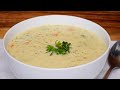 Crema de brócoli/ Sopita de brócoli súper rica y fácil.