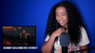 Bobby Goldsboro - Honey *DayOne Reacts*