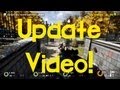 Update Video! - Payday 2 Gameplay/Commentary