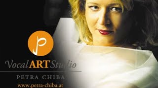 Petra Chiba singt Satie - La Diva de l'empire