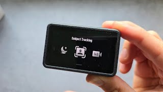 How to Enable & Use - Subject Tracking / Follow Mode on DJI Osmo Action Camera 6, 5 Pro
