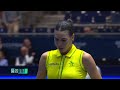 Highlights: Ajla Tomljanovic (AUS) v Kaja Juvan (SLO)