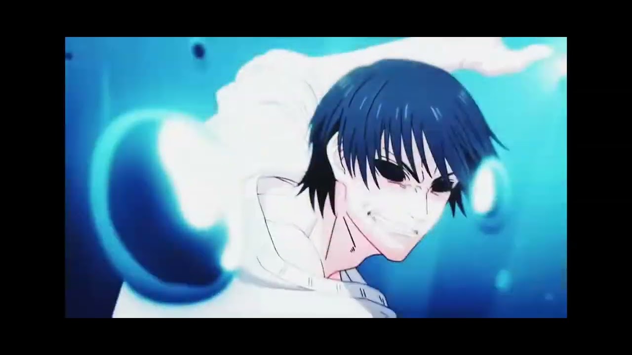 jjk edit - YouTube