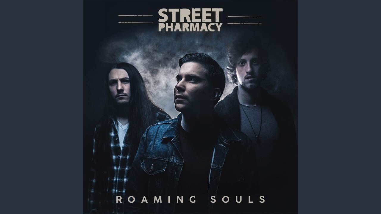 Watch Roaming Souls on YouTube Watch Roaming Souls on YouTube