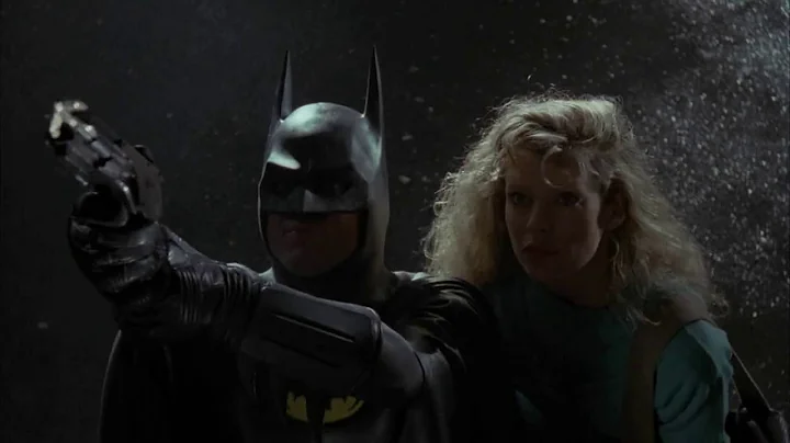 Minute 67: Grappling Hook! (with Gary Roby)