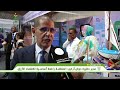 مدير حظيرة حوض آركين المنطقة رافعة أساسية للاقتصاد الأزرق