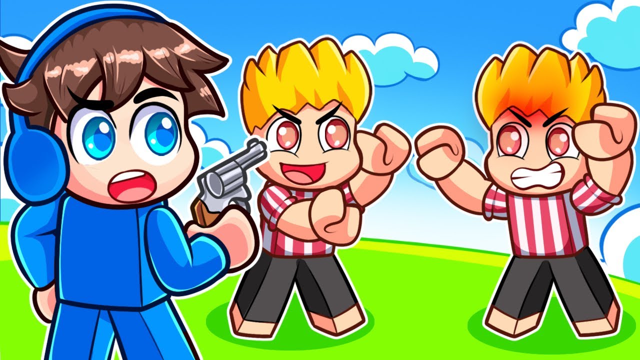 Který KEVIN je PRAVÝ? (99.999% NPC nebo SMRT)