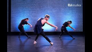 Lex Ishimoto | Pretty Little Fears | CLI Studios 2020 Dance Experience