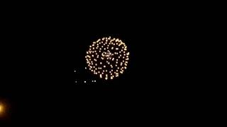 July 4th 2011 Fire Works!! (Part 2 Of 2)