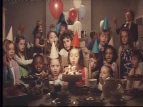 John Lewis advert Billy Joel's She's Always a Woma...