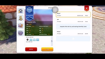 Ymir book bug beta test