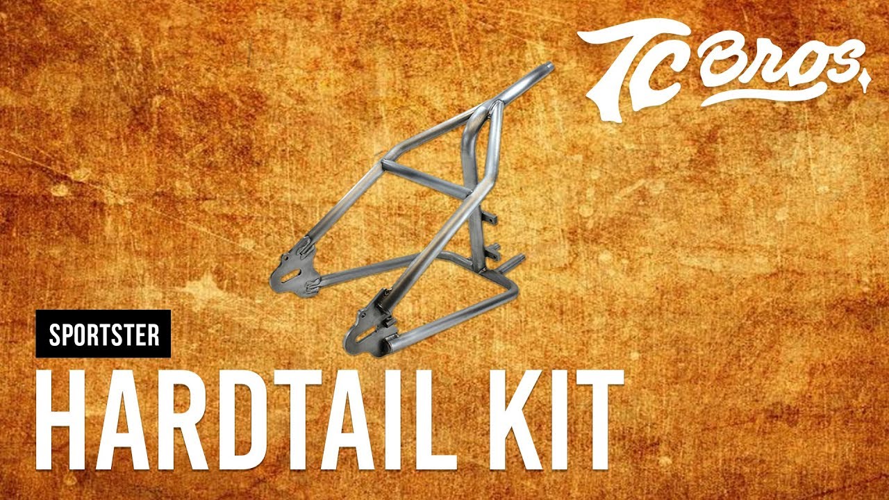 tc brothers hardtail