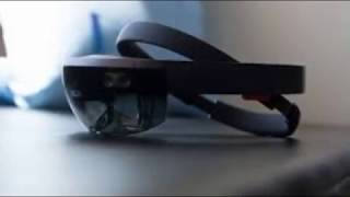 HoloLens - How to run Unity3d Application on Hololens(Tutorial-1)