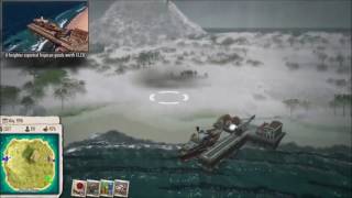 Funny Moments With Clan - Tropico 5