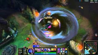 LoL - SkyDrake Lolz - Aurelion Sol and the Big Bang
Hm... maybe it was Arelion Sol who caused the Big Bang? Possible...
http://www.skydrake.de LoL - SkyDrake Lolz - Aurelion Sol and the Big Bang