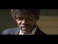 Samuel l jackson gives the impossible whopper a try burger king