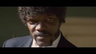 Celebrity Samuel L Jackson gives The Impossible Whopper a try Burger King Wealth
