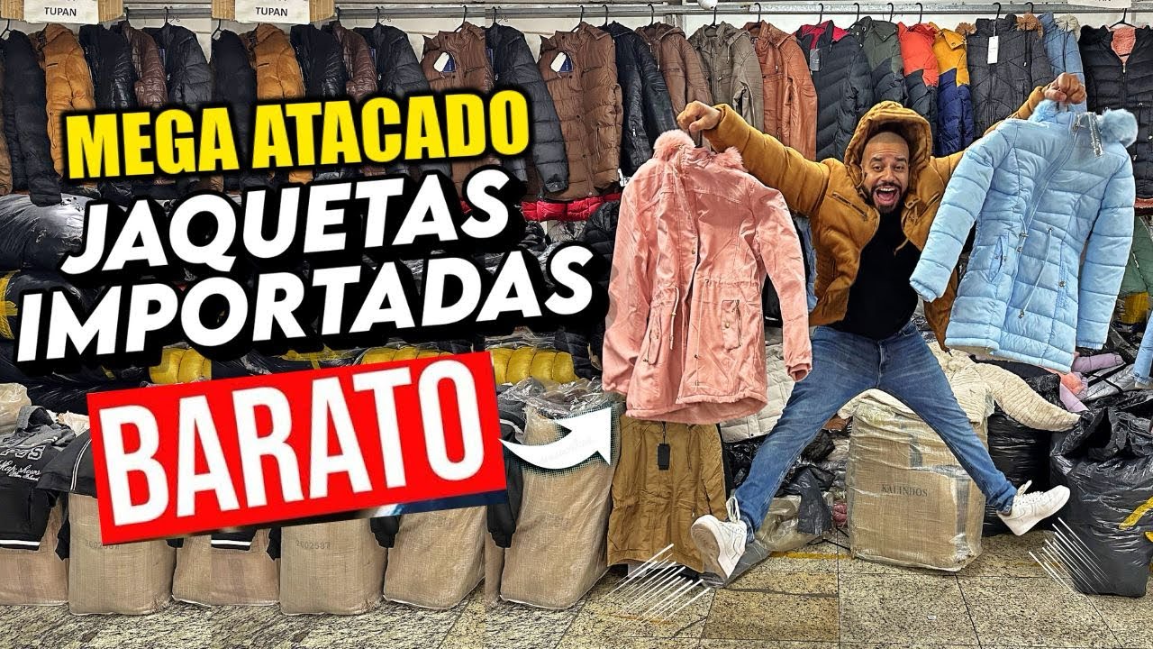 No Brás Blusas Importadas Femininas Baratas Roupas Importadas