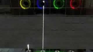 GMod Dance Dance Revolution