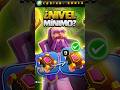 🚨 GRAN CENTINELA: NIVEL MÍNIMO de CADA HABILIDAD en Clash of Clans
