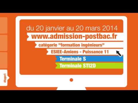 Tuto Admission Post Bac