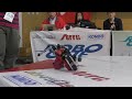 Comet vs Metallic Fighter | ROBO-ONE Light 27th Semifinal