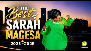 Download lagu SARAH MAGESA Greatest Hits 2025–2026 🙏 Deep Worship & Prayer Songs (Nonstop Gospel Mix)