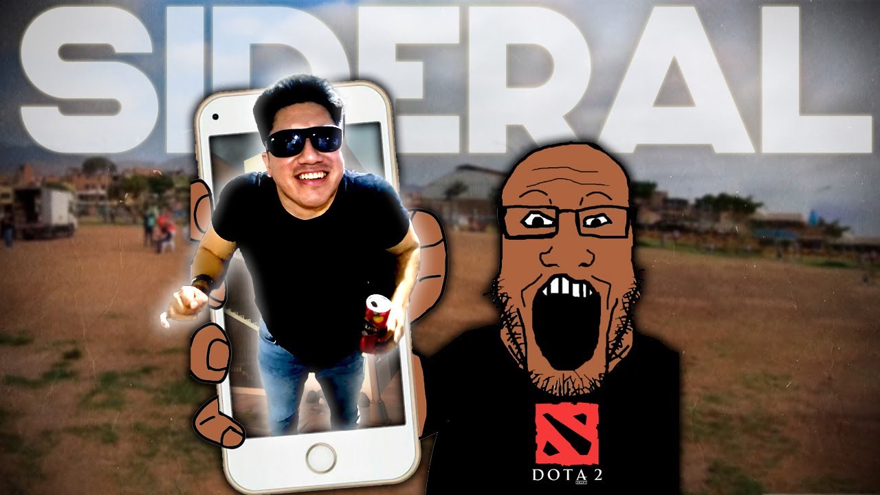 ¿Cómo Sideral cambió el humor de internet en el Perú?