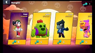 Brawl Stars Box Simulator oynadım 3 screenshot 3