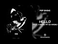 Pop Smoke - Hello ft. A Boogie Wit Da Hoodie (432Hz)
