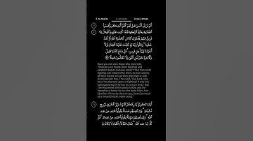 #DailyQuran [04] Surah An-Nisaa [77] | Maher Al-Mu'aiqly - ‎سورة النساء | ماهر المعيقلي