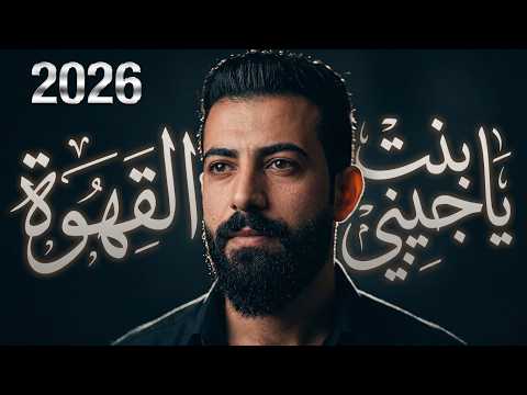 ترند التيك توك يابنت جيبي القهوة || الفنان معاذ الموصللي شاعر المجوز عبدالله العمري 2026