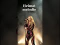 Heimatmelodie 🎤 Endlich sagt's mal einer (Long Version)
