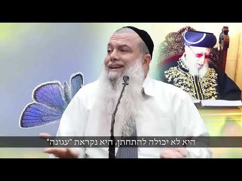 מסירות נפש של מנהיג: סיפורו של מרן הרב עובדיה יוסף זצוק"ל - מצמרר!