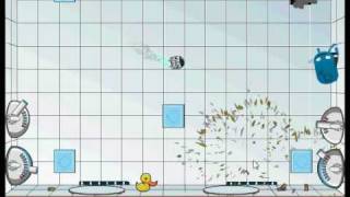 Flakboy 5 level