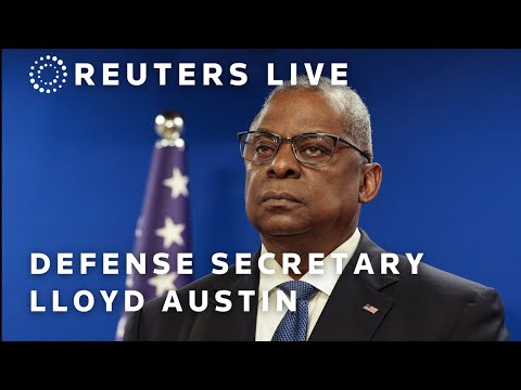 LIVE: US Defense