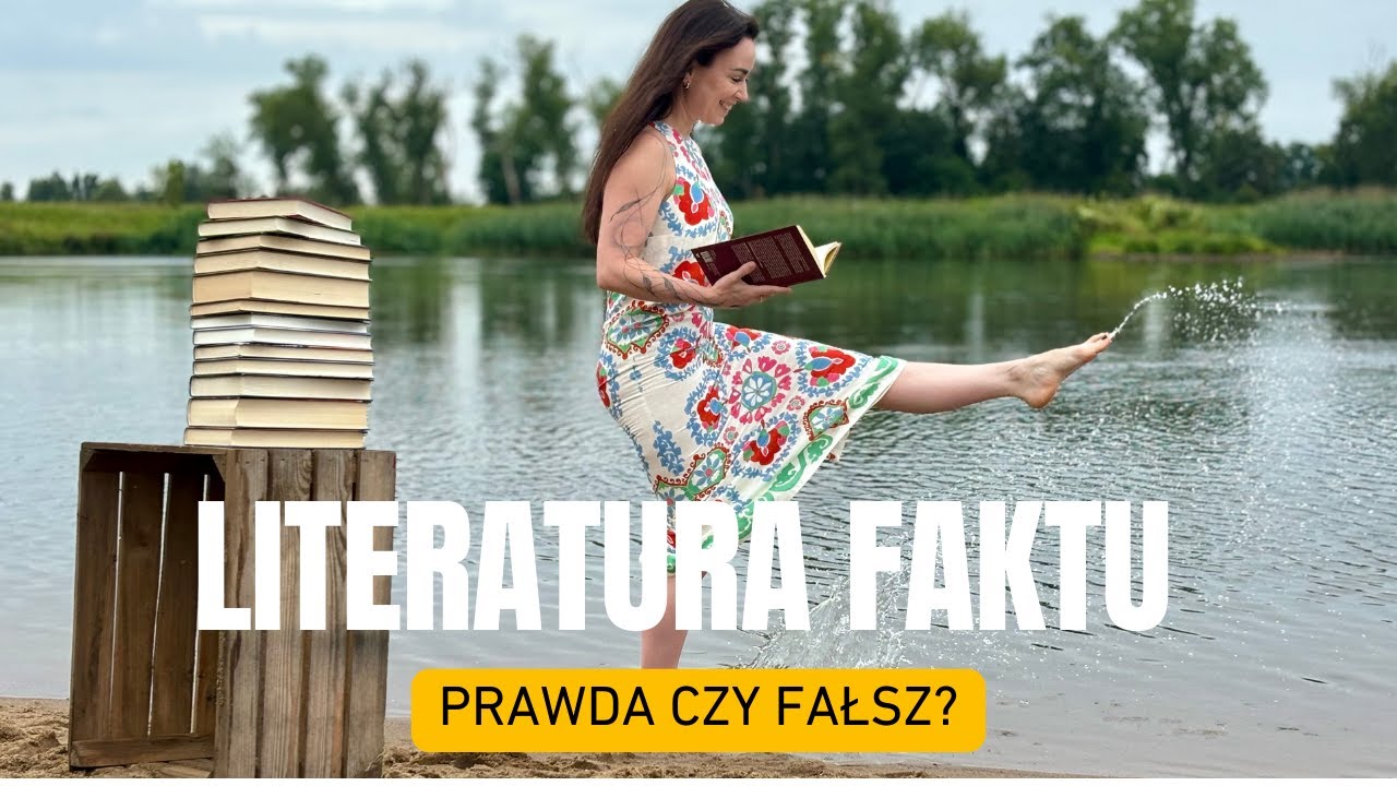 Najlepsze reportaże i reportażyści 📚🥳💪🏻