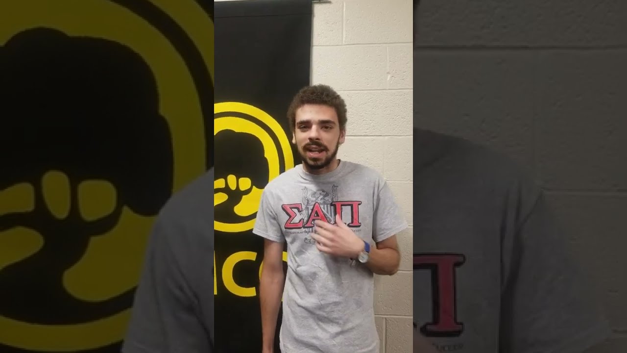 Why Join the NSLS? --- The Impact of NSLS #16